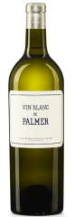 Vin blanc de Palmer