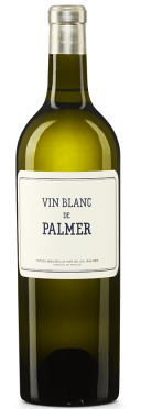 Vin blanc de Palmer 2022 Château Palmer