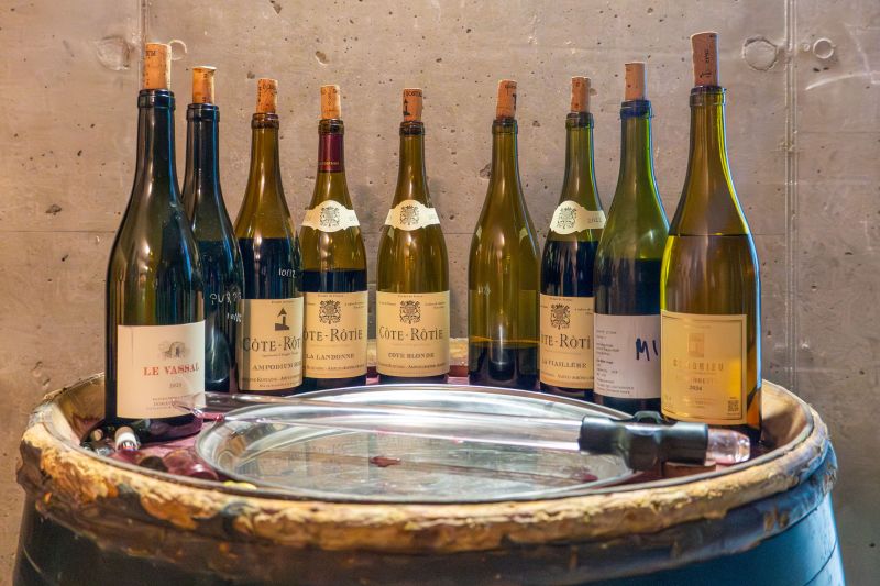 Martel Domaine Rostaing