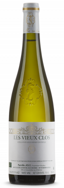 Les Vieux Clos 2023 Nicolas Joly