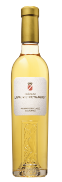 Château Lafaurie-Peyraguey 2021