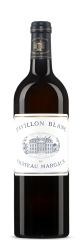 Pavillon Blanc du Château Margaux
