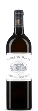 Pavillon Blanc du Château Margaux 2022