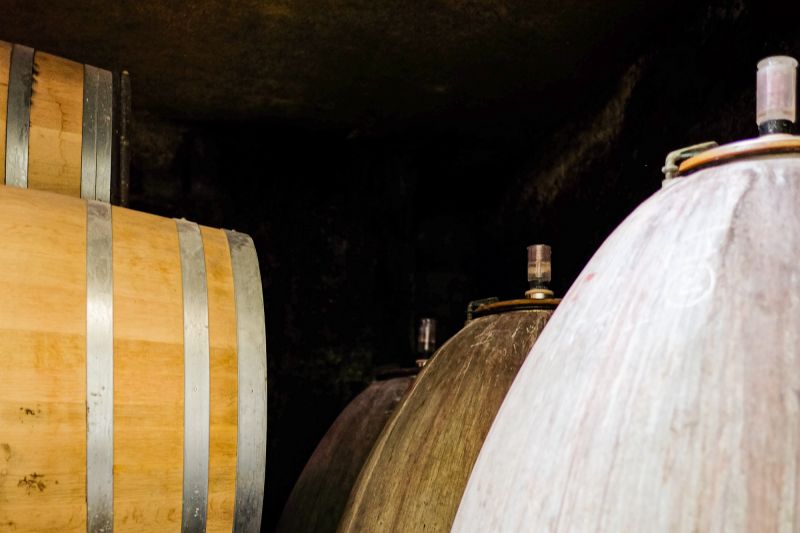 Weingut Rotem & Mounir Saouma