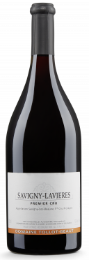 Savigny-les-Beaune 2022 Tollot-Beaut