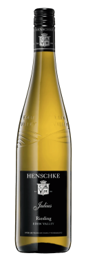 Julius Riesling 2025 Henschke