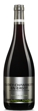 Gevrey-Chambertin 2023 Laurent Ponsot