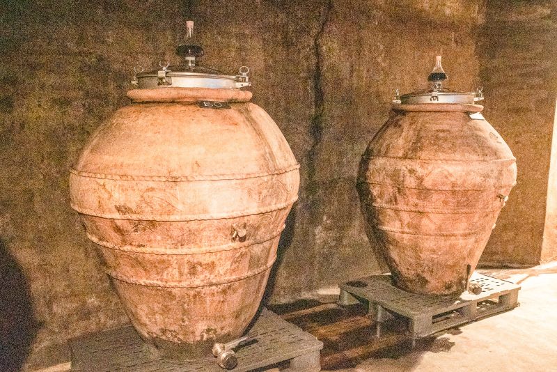 Weine Domaine de la Pousse d'Or