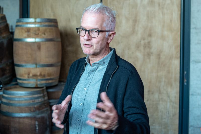 Weingut Kopp von der Crone Visini