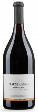 Beaune 2023 Tollot-Beaut
