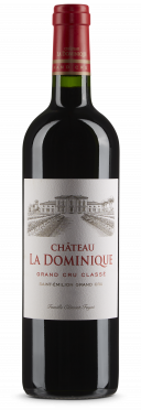Château La Dominique 2020