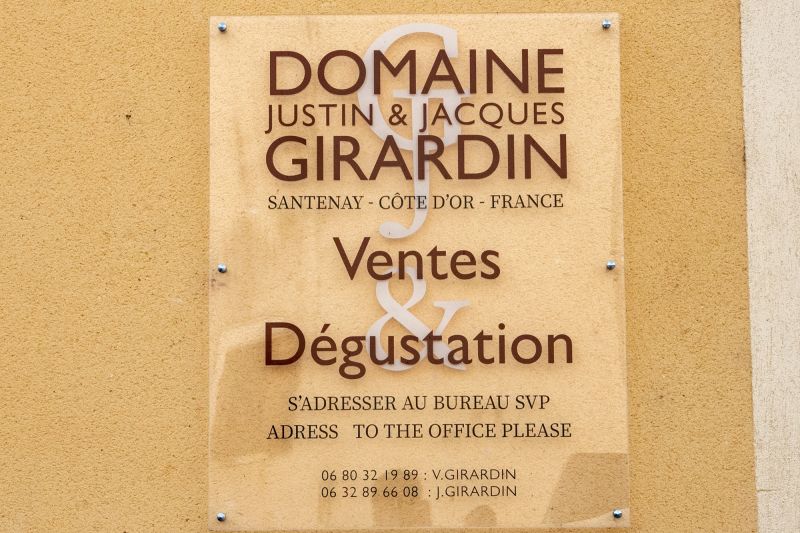 Martel Justin Girardin