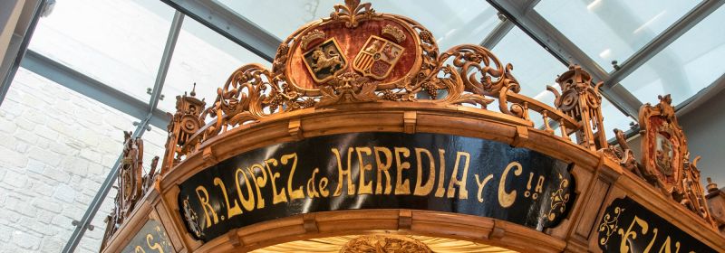 Martel AG - Lopez de Heredia