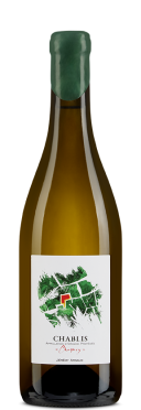 Chablis 2023 Domaine Jérémy Arnaud