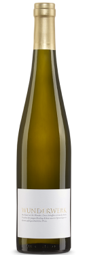 Dreissigacker Wunderwerk Riesling 2019 Weingut Dreissigacker