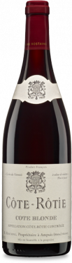 Côte Blonde 2022 Rostaing