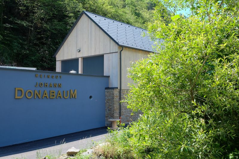 Weine Weingut Johann Donabaum