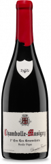 Chambolle-Musigny Vieilles Vignes