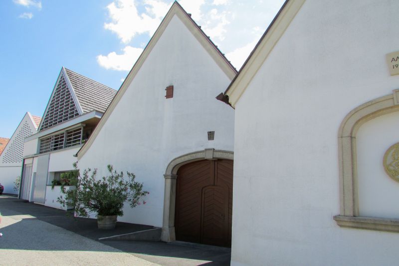 Weingut Weingut Kollwentz-Römerhof