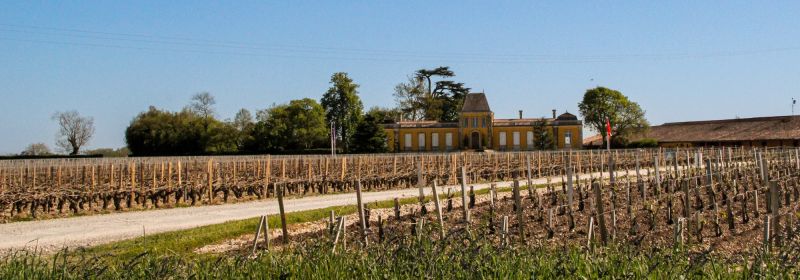 Martel AG - Château Lafon Rochet