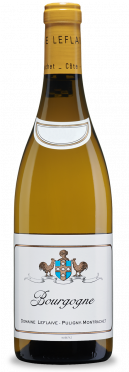 Bourgogne Blanc AC