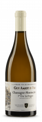 Chassagne-Montrachet