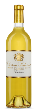 Château Suduiraut 2022
