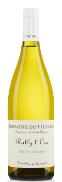 Rully blanc 2023 Domaine de Villaine