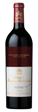 Château Mouton Rothschild 2022 Château Mouton Rothschild