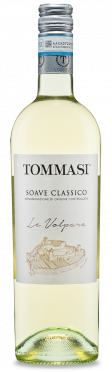 Soave classico DOC 2024 Tommasi