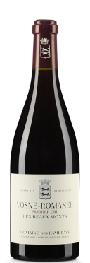 Vosne-Romanée 2022 Domaine des Lambrays