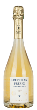 Champagne Frerejean Frères Frerejean Frères