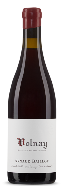 Volnay 2021 Arnaud Baillot