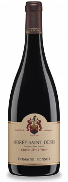Morey-St-Denis 2023 Domaine Ponsot