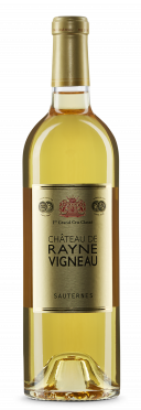 Château de Rayne Vigneau 2021