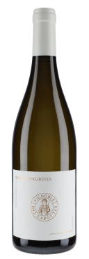 Beaune Vigne de l'Enfant Jésus 2023 Vignoble des Cabottes