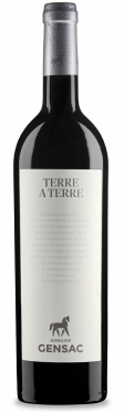 Terre à Terre 2018 Gensac