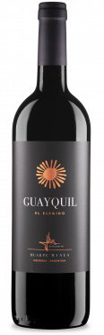Guayquil 2018 Huarpe