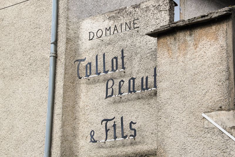 Martel Domaine Tollot-Beaut