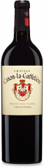 Château Canon-la-Gaffelière
