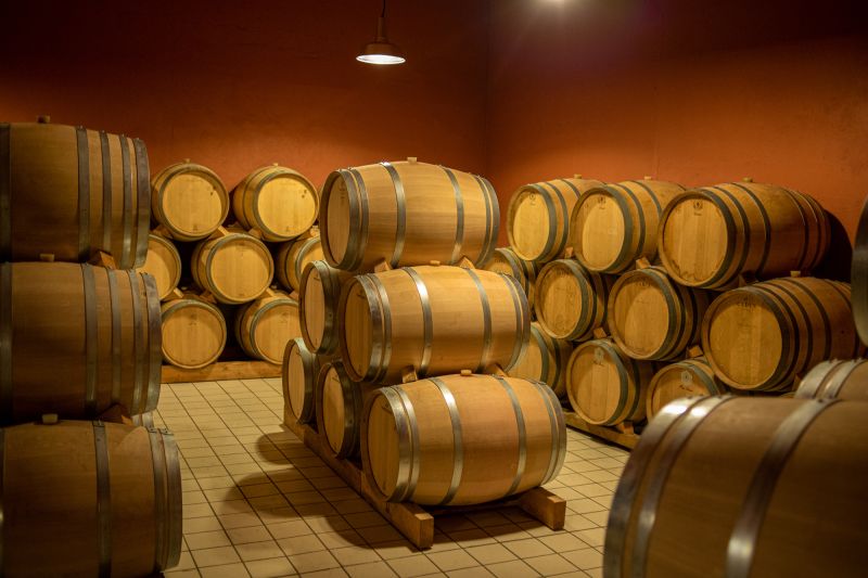 Martel Bodegas Leda