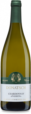 Chardonnay Passion 2024 Donatsch
