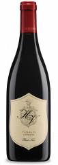 Pinot Noir Ygnacia