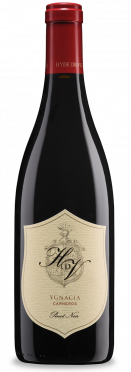 Pinot Noir Ygnacia 2020 Hyde & de Villaine