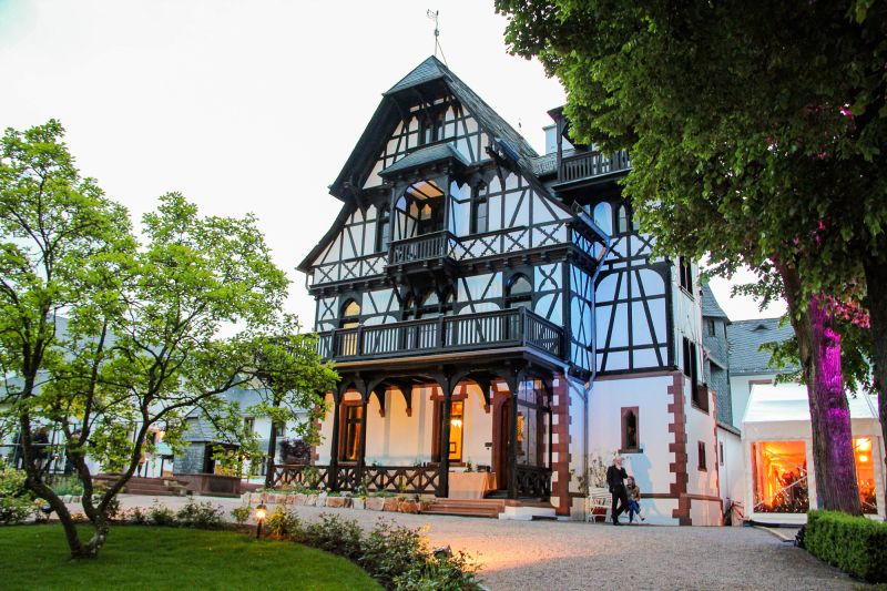 Weingut Weingut Robert Weil