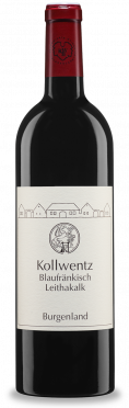 Blaufränkisch 2021 Kollwentz