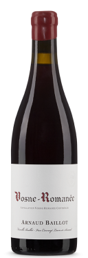 Vosne-Romanée 2023 Arnaud Baillot