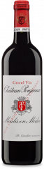 Château Poujeaux