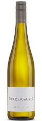 Dreissigacker Weissburgunder