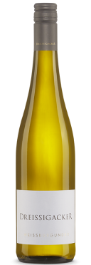 Dreissigacker Weissburgunder 2023 Weingut Dreissigacker